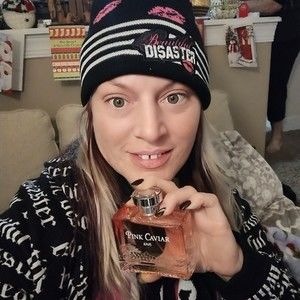 Meet your Posher, Deborah